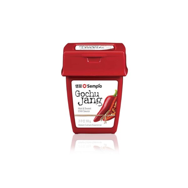 PASTA GOCHUJANG ROJA SEMPIO 500