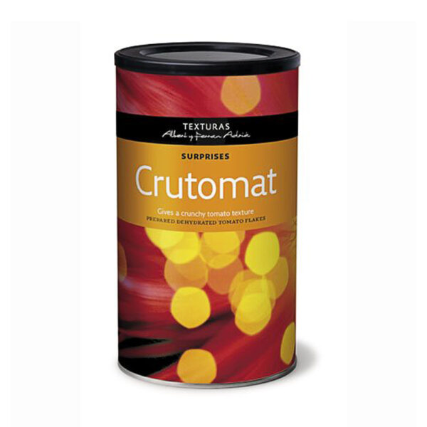 TEXTURA CRUTOMAT A&F ADRIA BOTE 400GR