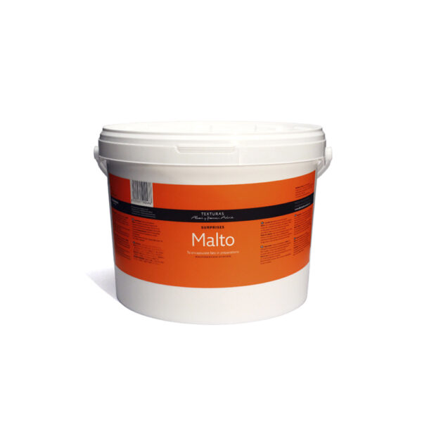 TEXTURA MALTO A&F ADRIA BOTE 1KG