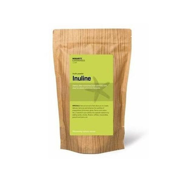 INULINE MUGARITZ DOY PACK 750GR GUZMAN