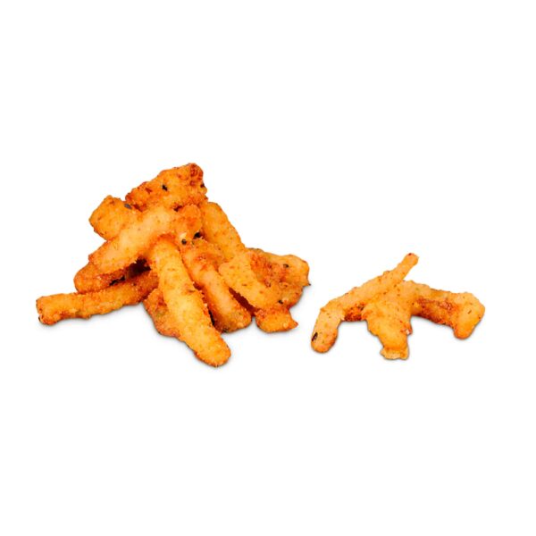 QRISPYMAR ( LAGRIMAS DE CALAMAR ) 2KG
