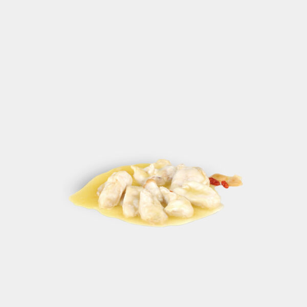 KOKOTXAS AL PIL PIL 250GR