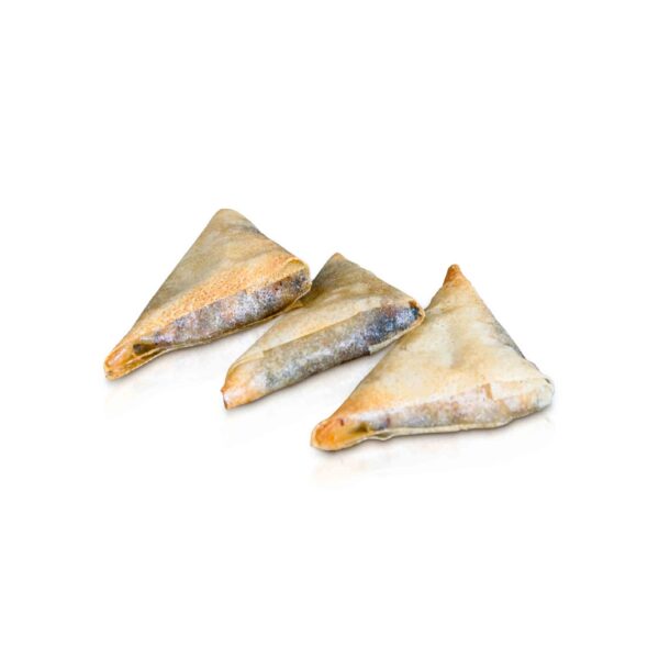 TRIANGULO DE MORCILLA 30UND EXQUISITARIU
