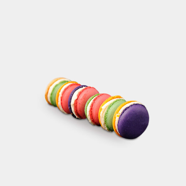 MACARON DE IDIAZABAL 10GR 48UND