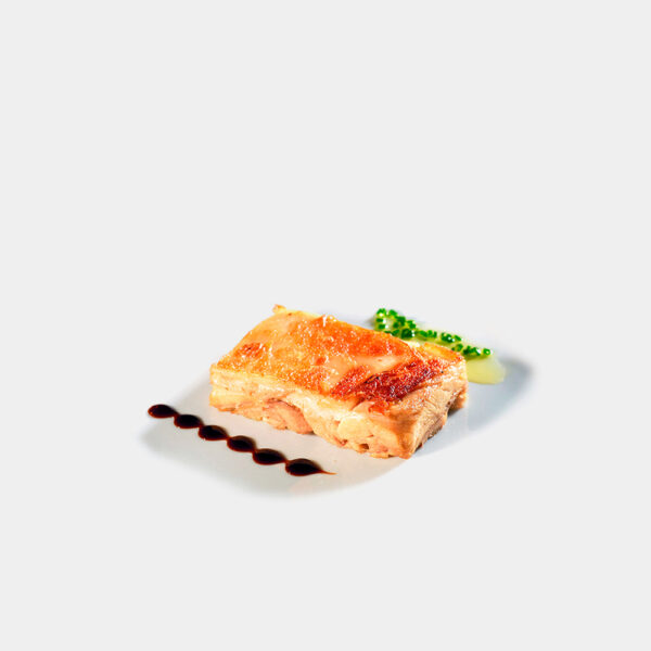 PLACA DE COCHINILLO CONFITADO 1KG EXQUISITARIUM