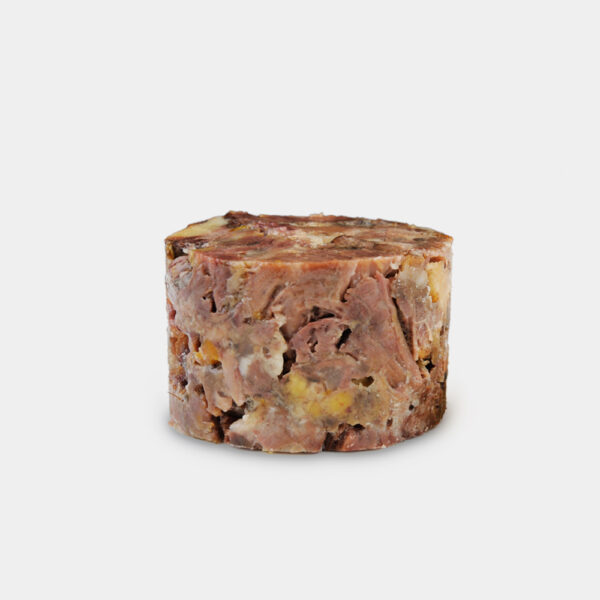 RULO DE RABO DE TORO DESH. 1KG EXQUISITARIUM
