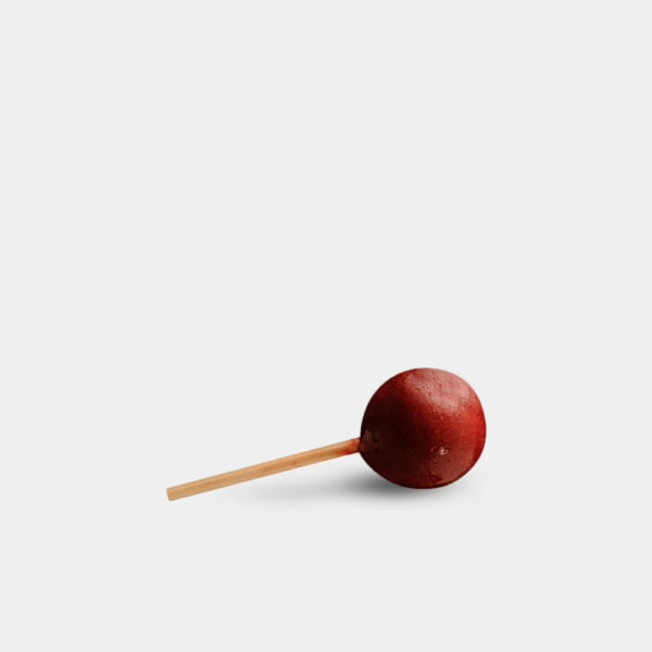 LOLLIPOP DE IDIAZABAL BANDEJA 36UND