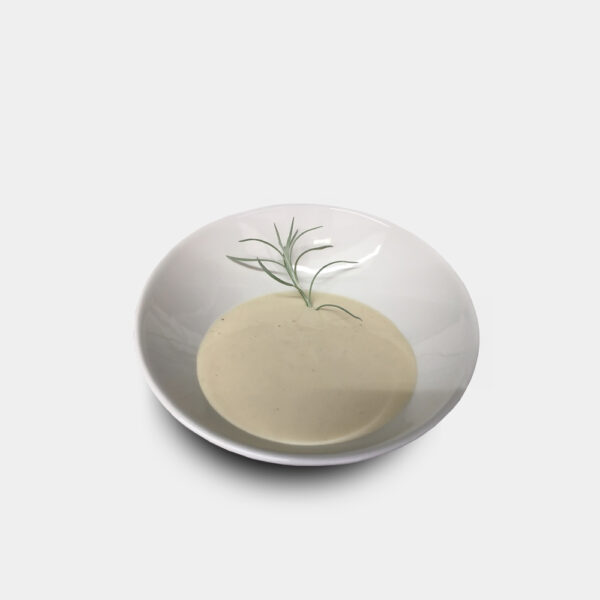 SALSA BECHAMEL BOLSA 1KG EXQUISITARIUM