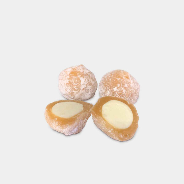 MOCHI DE QUESO 20GR 48UND EXQUISITARIUM