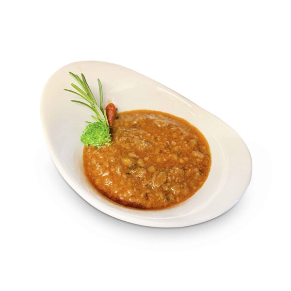 CHILI CON CARNE 400GR EXQUISITARIUM