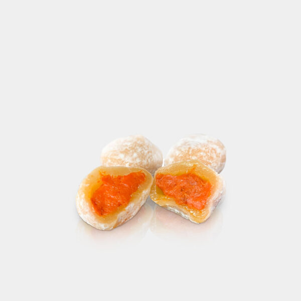 MOCHI DE SOBRASADA 20GR 48UND EXQUISITARIUM