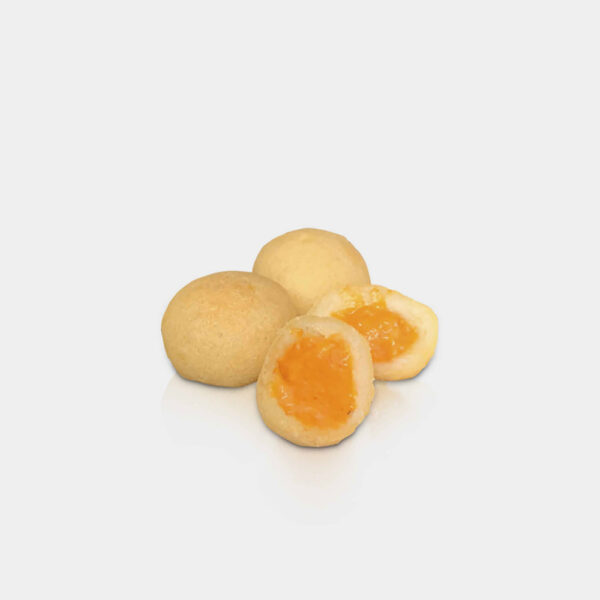 PATATA BRAVA 20GR 48UND EXQUISITARIUM