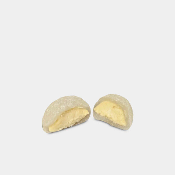 MOCHI DE CHEESECAKE 20GR 48UND EXQUISITARIUM