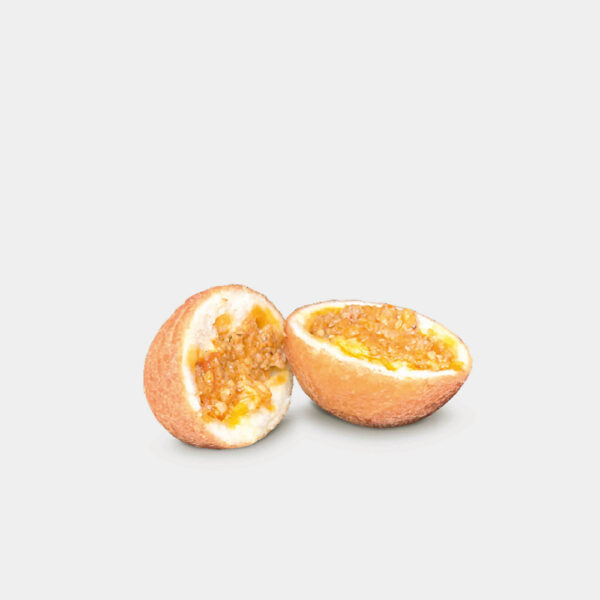 MINI BAO POLLO PIMENTON AHUMADO 30 U EXQUISITARIUM