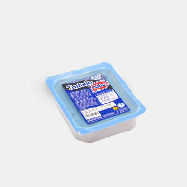QUESO LONCHAS TRUFADO 400GR ALBE