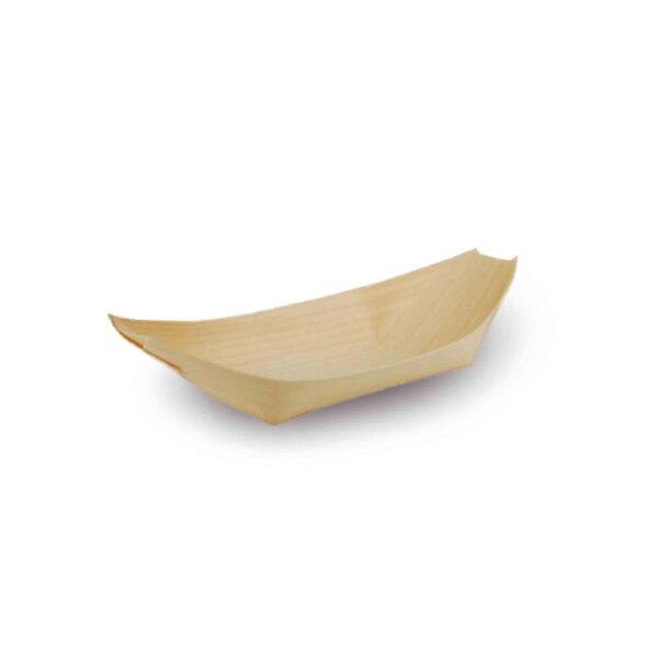 BOL PURE 19 X 10CM BARCA 50UND PAPSTAR