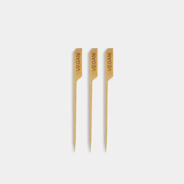 250 PINCHO 12CM VEGAN