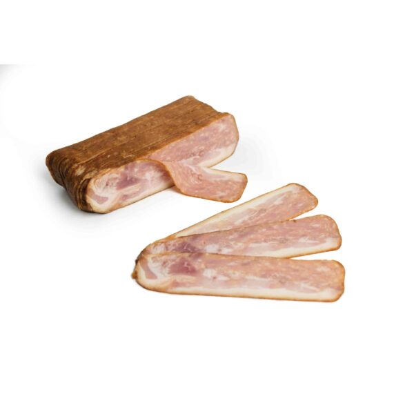 BACON LONCHAS PLANCHA 1KG FJD