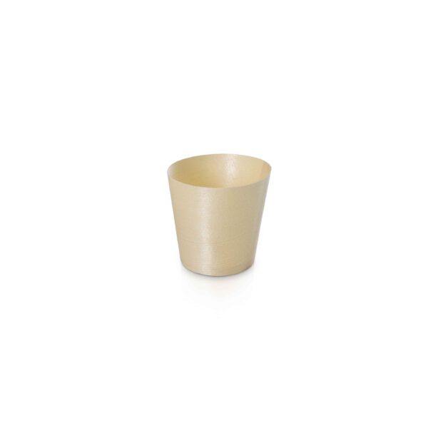 BOL REDONDO 6CM MADERA 50UND PAPSTA