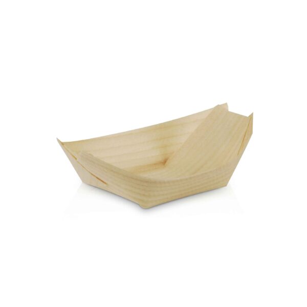 BOL PURE 11 X 6,5CM BARCA 50UND PAPSTAR