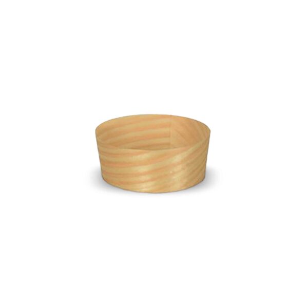 BOL REDONDO MADERA Ø5CM 2CM 50UND PAPSTAR