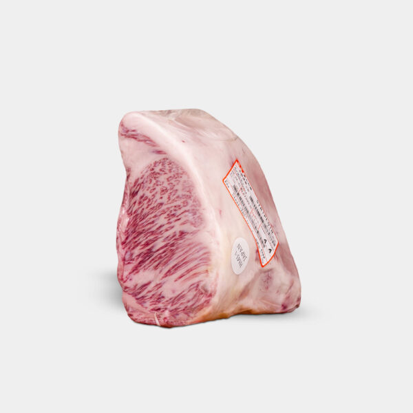 LOMO ALTO WAGYU JAPONES KAGOSHIMA A5 BMS 8-9