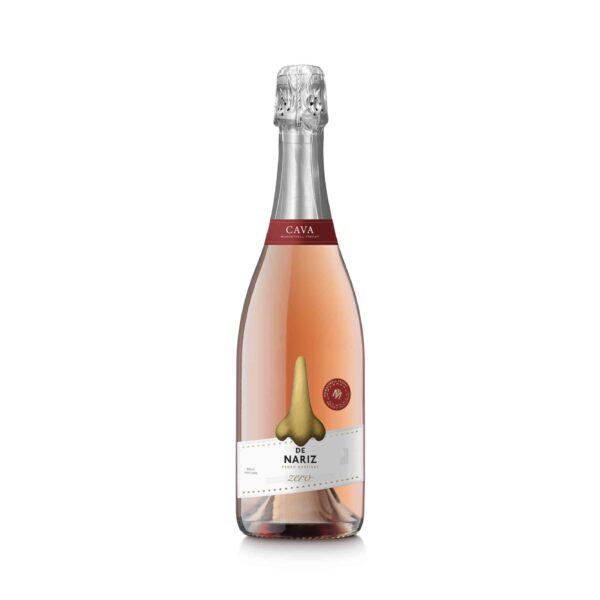 CAVA NARIZ MONASTRELL 0,75 CL