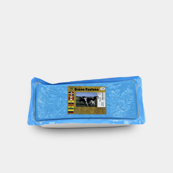 COSTEÑO BARRA 3KG ALBE