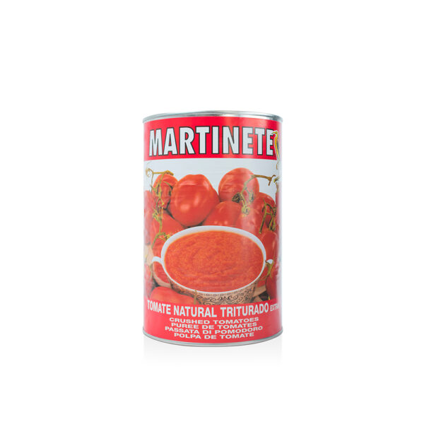 TOMATE TRITURADO 5KG MARTINETE