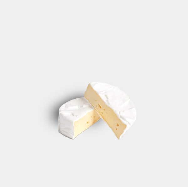 CAMEMBERT LATA CHAMPIGNON 125GR