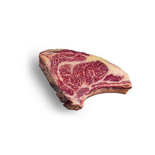 CHULETON VACA ANGUS MADURADA 1KG QUALITY