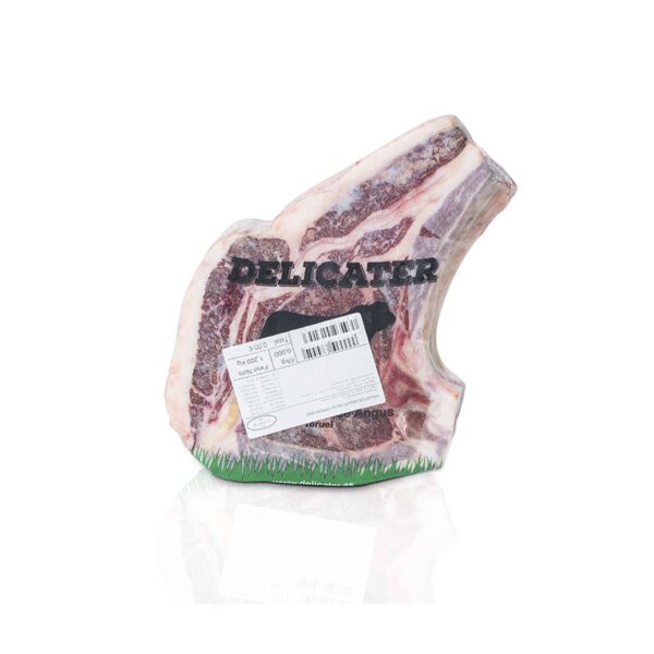 CHULETON VACA ANGUS MADURADA 1KG QUALITY - Imagen 2
