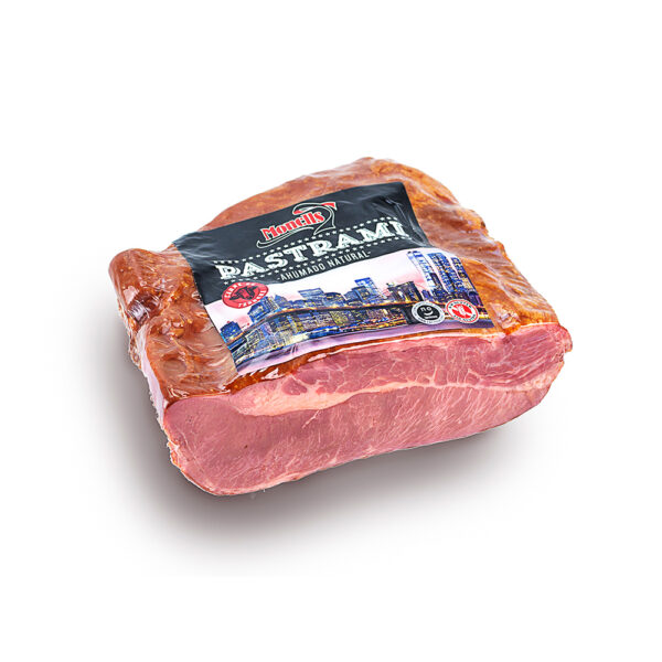 PASTRAMI MONELLS