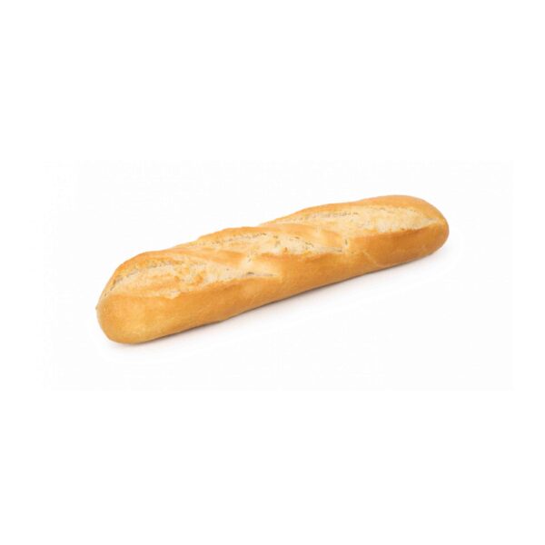 BAGUETTINA CLASICA 120GR 76UND PANAMAR