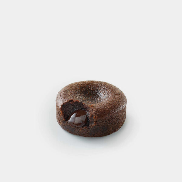 FONDANT COULANT CHOCOLATE 20UND 100GR TRAITEUR
