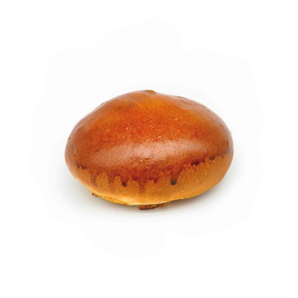 PAN BURGUER HUEVO BRIOCHE 80 GR 20 UNI JESUS