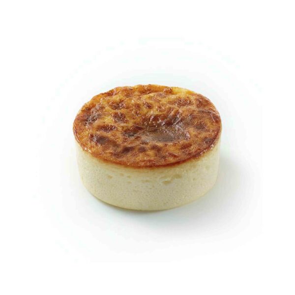 TARTA SAN SEBASTIAN CHEESCAKE 95GR 20UND TRAITEUR