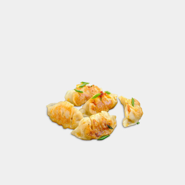 GYOZA POLLO Y VEGETALES 30 UD 600 GR MENGFU