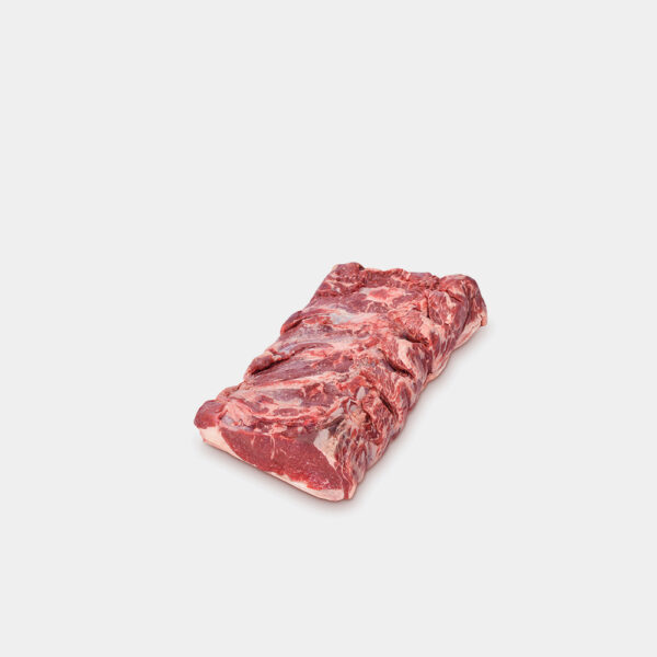 LOMO BAJO VACA 8/9 KG PREMIUM CONGELADO