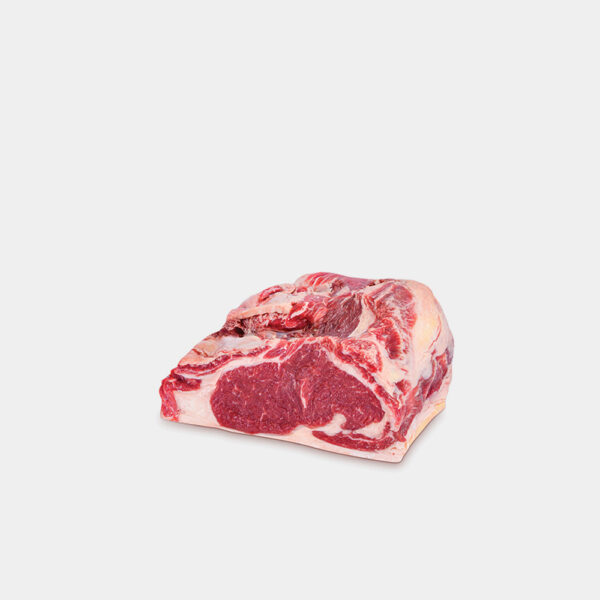 LOMO BAJO VACA 8/9 KG PREMIUM CONGELADO - Imagen 2