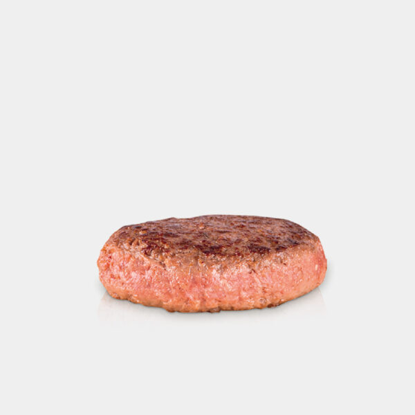 BURGER 27 VACA SUPREMA 200GR CAYDESA 12UND