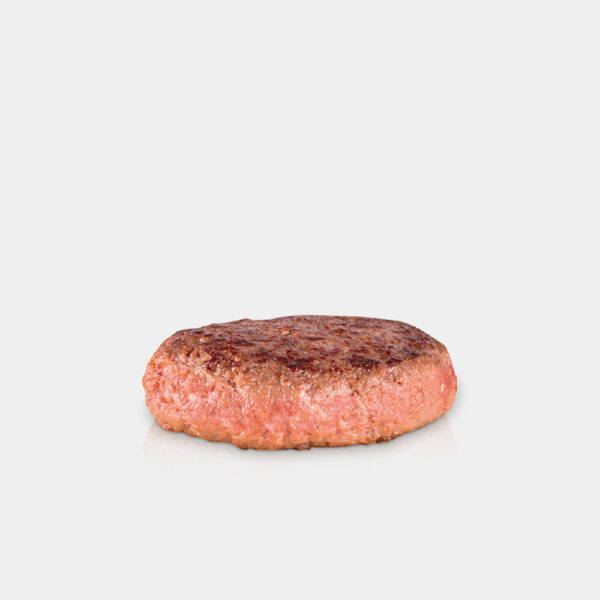 BURGER 36 VACA SUPREMA 120GR CAYDESA 20UND