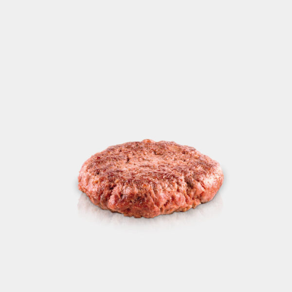 BURGER 16 BUEY CERTIFICADO 200GR CAYDESA 12UND