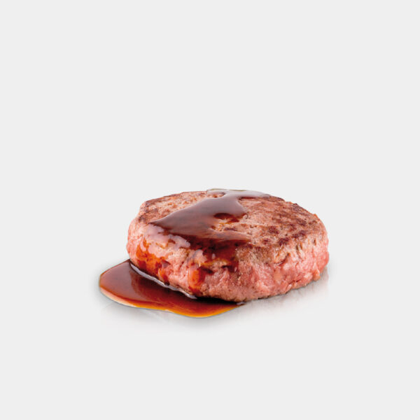 BURGER 10 BLACK ANGUS 200GR CAYDESA 12UND