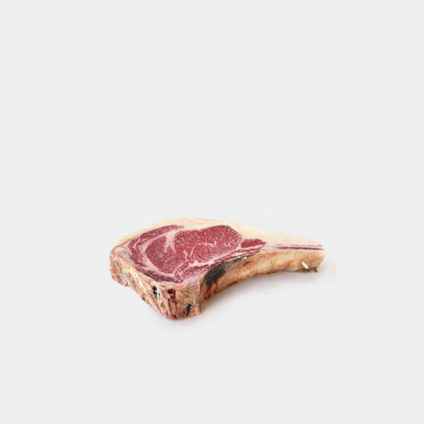 CHULETON VACA MADURADA +45 D 500 GR 5******