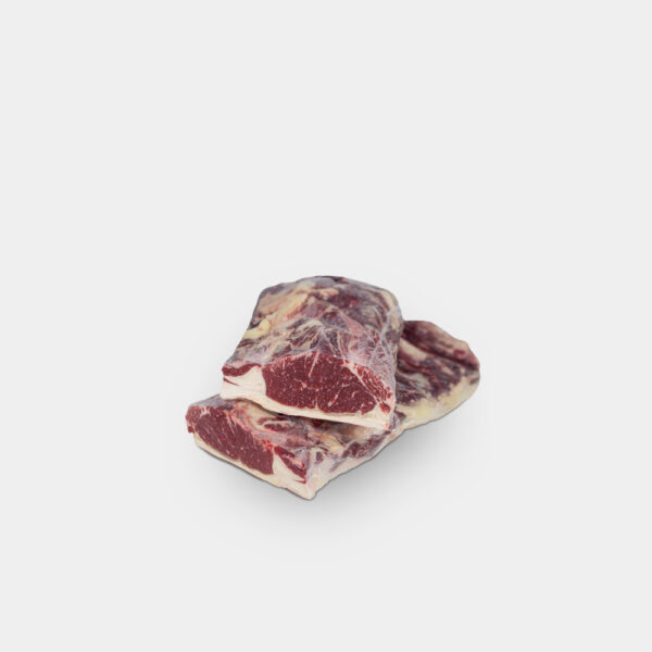 LOMO BAJO VACA +6 KG 4 **** CONGELADO