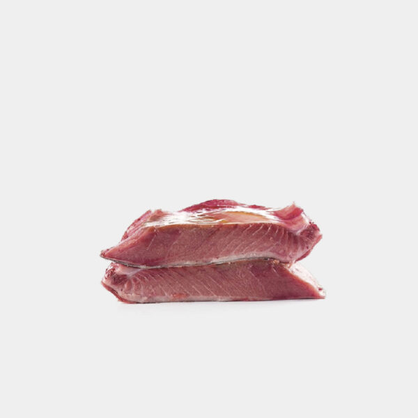 ATUN VENTRESCA 1 KG X 6 CONGELADO CAMPOS