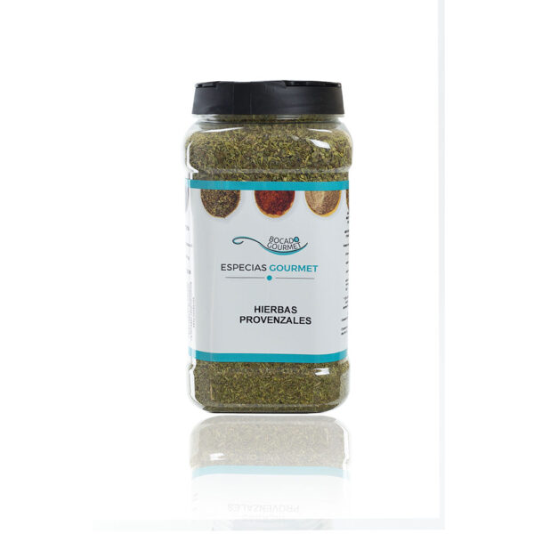 HIERBAS PROVENZALES 360 GRAMOS BOCADO