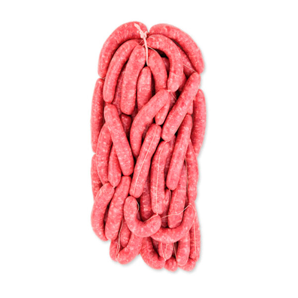 SALCHICHA FRESCA BOCADO