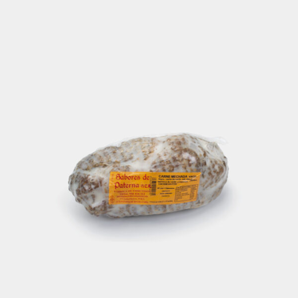 CARNE MECHADA CADIZ "SABORES DE PATERNA"